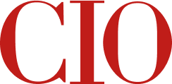 CIO Spain logo